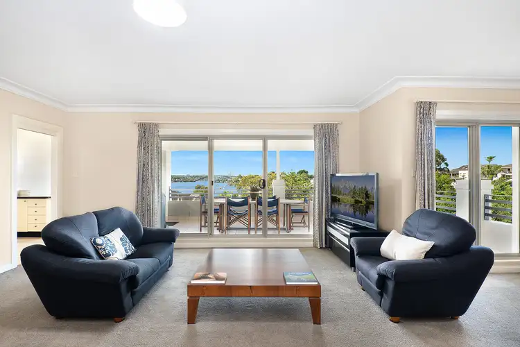 Main view of Homely apartment listing, 14/1 Abbotsford Cove Drive, Abbotsford NSW 2046