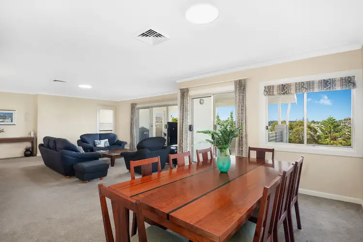 Second view of Homely apartment listing, 14/1 Abbotsford Cove Drive, Abbotsford NSW 2046