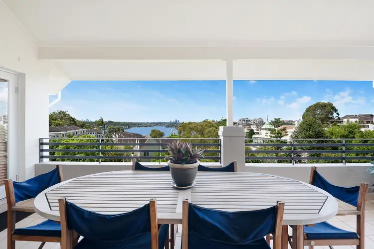Third view of Homely apartment listing, 14/1 Abbotsford Cove Drive, Abbotsford NSW 2046