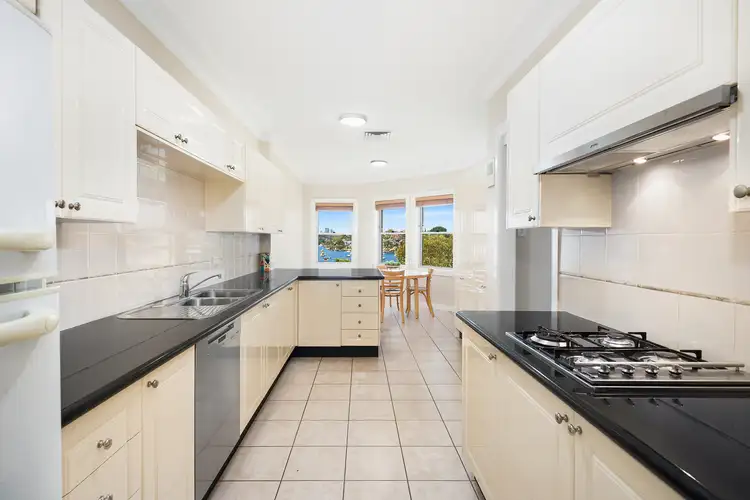 Fifth view of Homely apartment listing, 14/1 Abbotsford Cove Drive, Abbotsford NSW 2046