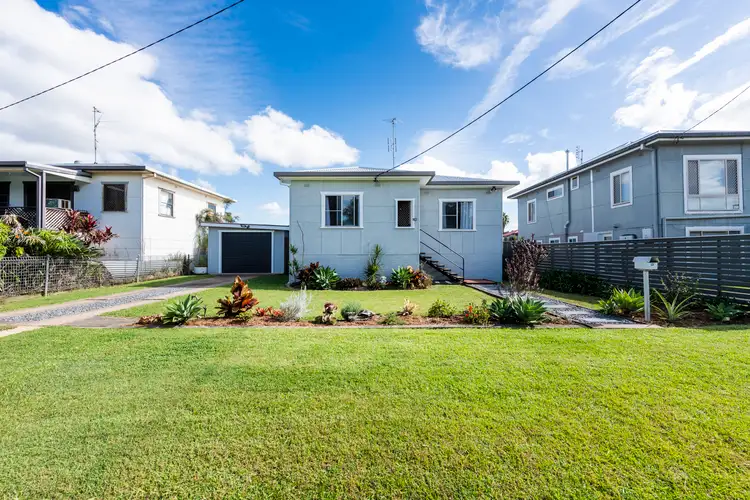 Main view of Homely house listing, 249 Hoof Street, Grafton NSW 2460