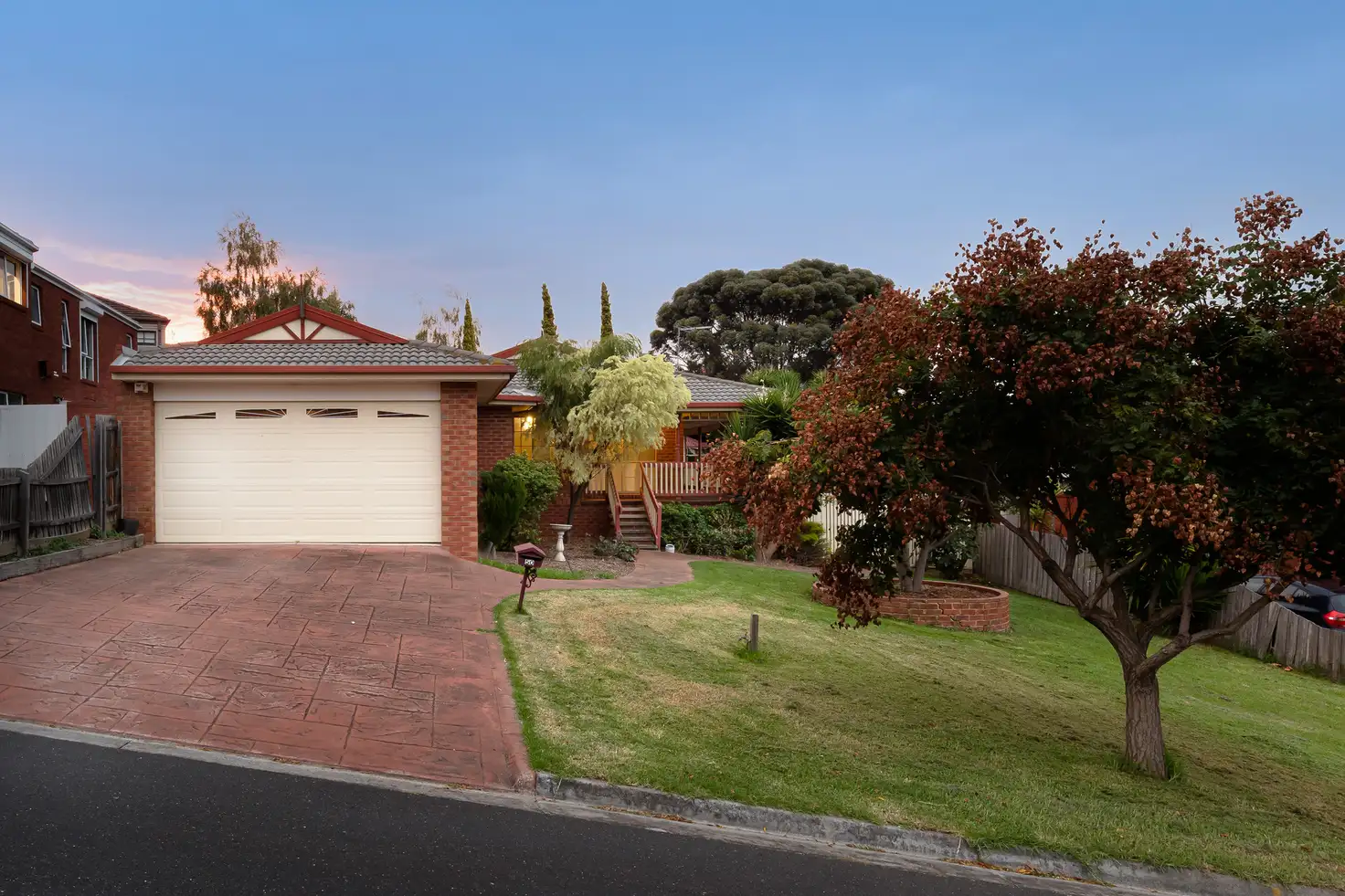 Main view of Homely house listing, 50 Hermitage Drive, Greenvale VIC 3059
