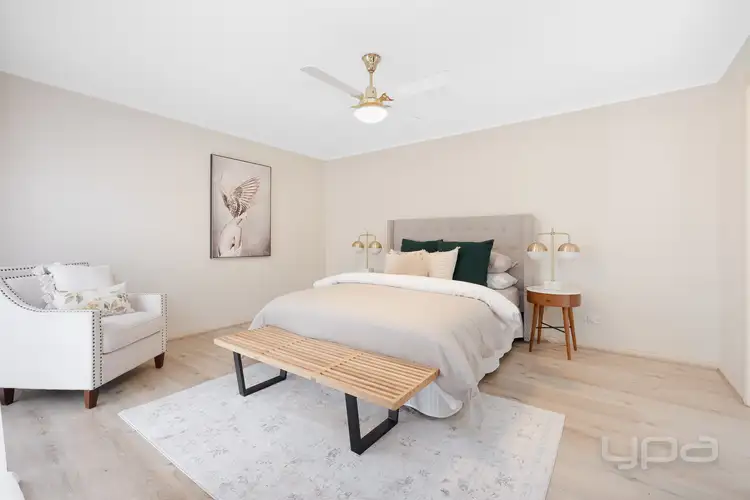 Third view of Homely house listing, 50 Hermitage Drive, Greenvale VIC 3059