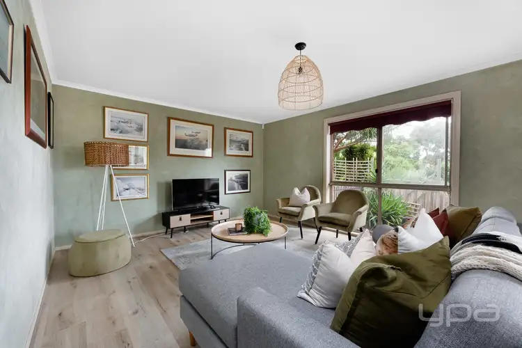 Sixth view of Homely house listing, 50 Hermitage Drive, Greenvale VIC 3059