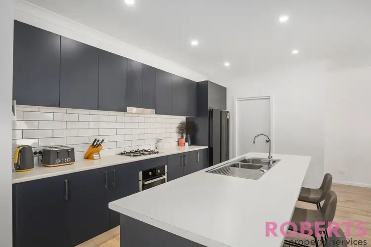 Second view of Homely semi-detached listing, 313B Bong Bong Road, Horsley NSW 2530