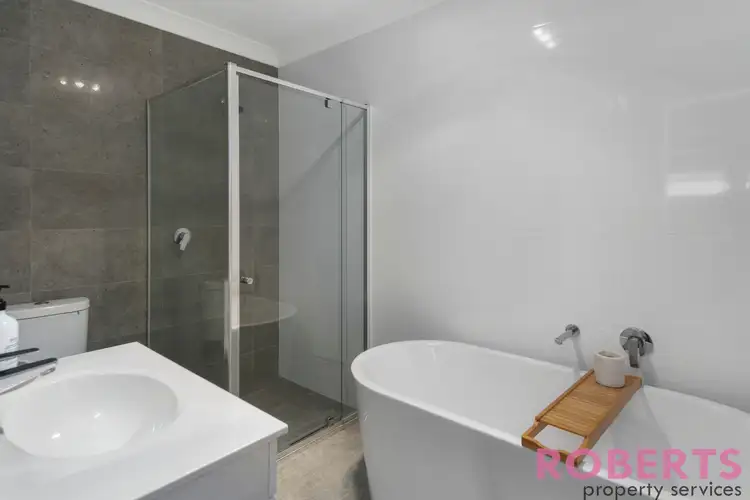 Fifth view of Homely semi-detached listing, 313B Bong Bong Road, Horsley NSW 2530