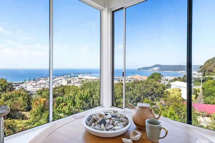 Main view of Homely house listing, 21 Elizabeth Street, Montello TAS 7320