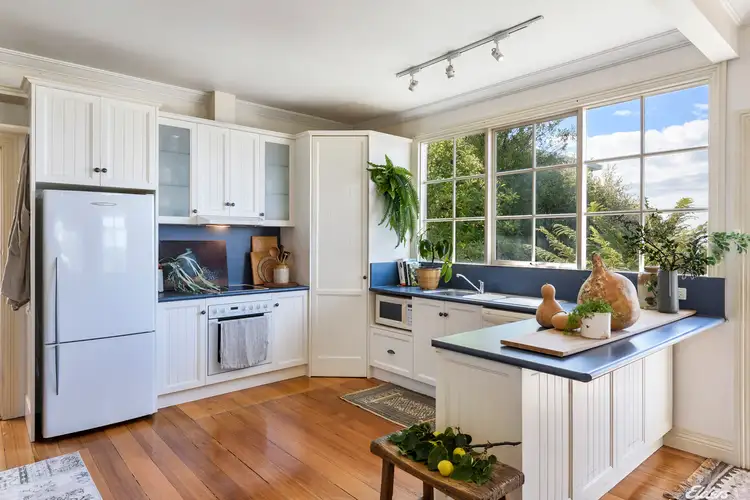 Third view of Homely house listing, 21 Elizabeth Street, Montello TAS 7320
