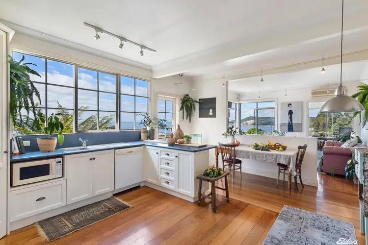 Fourth view of Homely house listing, 21 Elizabeth Street, Montello TAS 7320
