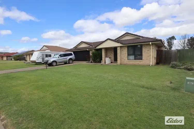 9 Cassia Court, Laidley QLD 4341