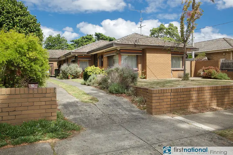 100 Sladen Street, Cranbourne VIC 3977