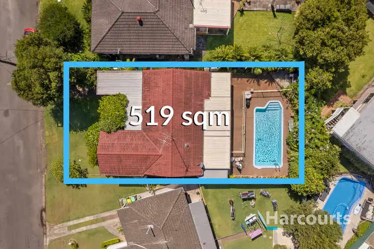 Main view of Homely house listing, 8 Granada Avenue, Macquarie Hills NSW 2285