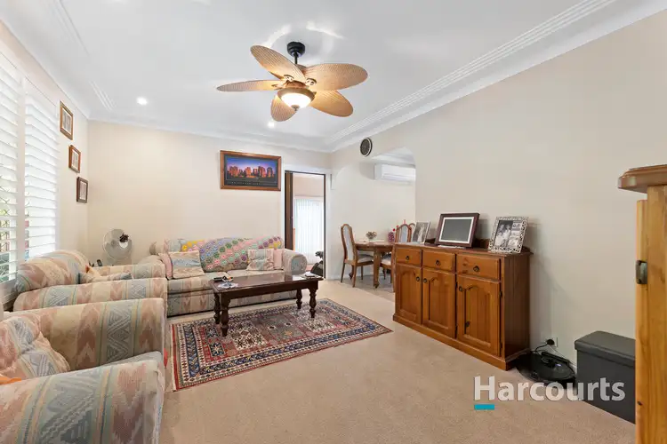 Fifth view of Homely house listing, 8 Granada Avenue, Macquarie Hills NSW 2285