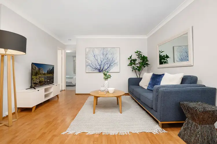 30/35 Fontenoy Road, Macquarie Park NSW 2113