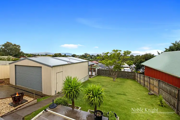 Second view of Homely house listing, 25 Yarraview Road, Yarra Glen VIC 3775