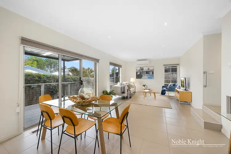 Second view of Homely unit listing, 6 Chip Lane, Yarra Glen VIC 3775