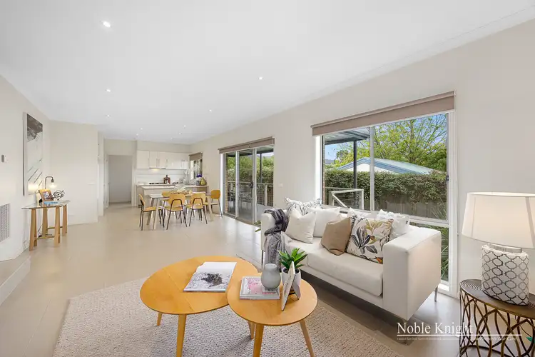 Fifth view of Homely unit listing, 6 Chip Lane, Yarra Glen VIC 3775
