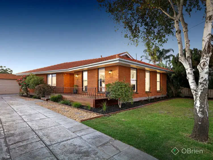 35 Norwood Street, Oakleigh South VIC 3167