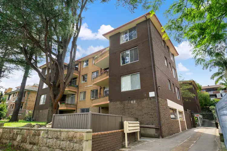 Sixth view of Homely unit listing, 6/11-13 Allen Street, Harris Park NSW 2150