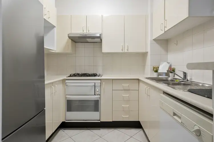 Third view of Homely apartment listing, 60/208-226 Pacific Highway, Hornsby NSW 2077