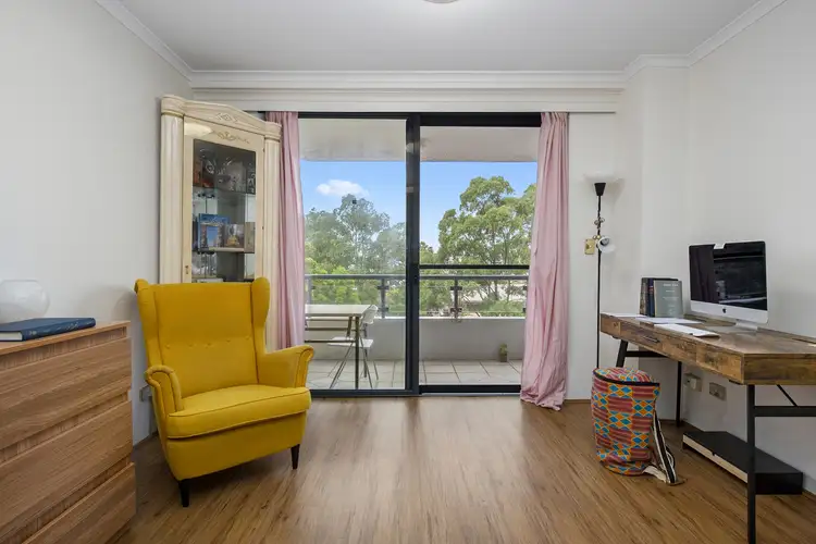 Fourth view of Homely apartment listing, 60/208-226 Pacific Highway, Hornsby NSW 2077