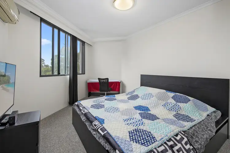 Fifth view of Homely apartment listing, 60/208-226 Pacific Highway, Hornsby NSW 2077
