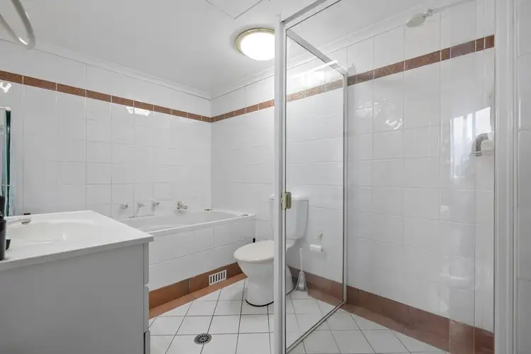 Sixth view of Homely apartment listing, 60/208-226 Pacific Highway, Hornsby NSW 2077