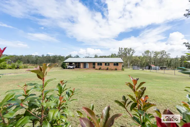Main view of Homely house listing, 385 Eatonsville Road, Eatonsville NSW 2460