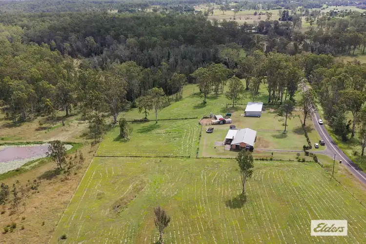 Second view of Homely house listing, 385 Eatonsville Road, Eatonsville NSW 2460