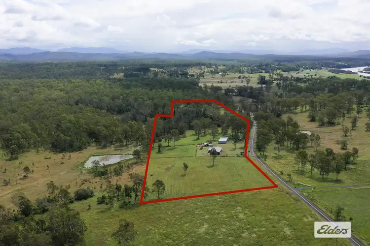 Third view of Homely house listing, 385 Eatonsville Road, Eatonsville NSW 2460