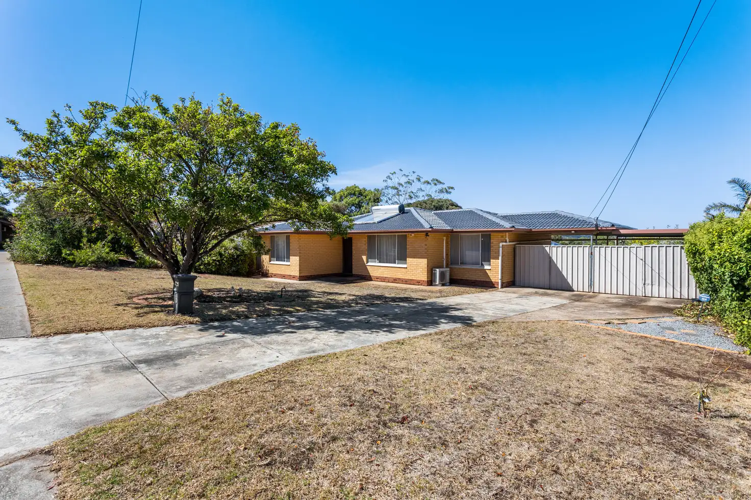 Main view of Homely house listing, 4 Suva Place, Happy Valley SA 5159