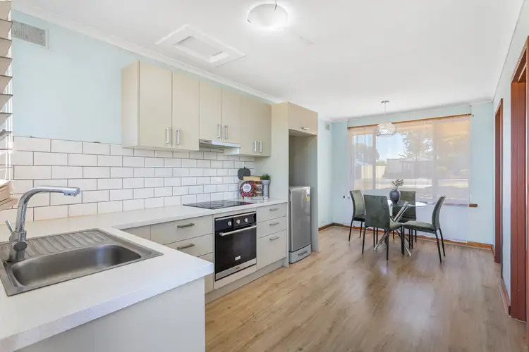 Second view of Homely house listing, 4 Suva Place, Happy Valley SA 5159