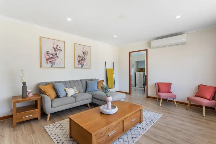 Third view of Homely house listing, 4 Suva Place, Happy Valley SA 5159