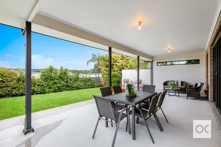 5A Parkhill Court, Wynn Vale SA 5127