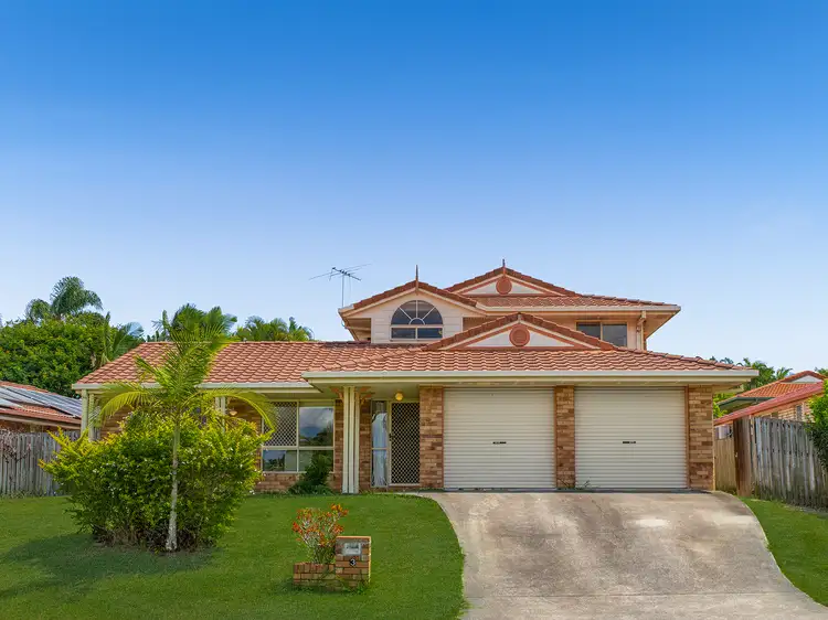 3 Daydream Place, Eight Mile Plains QLD 4113