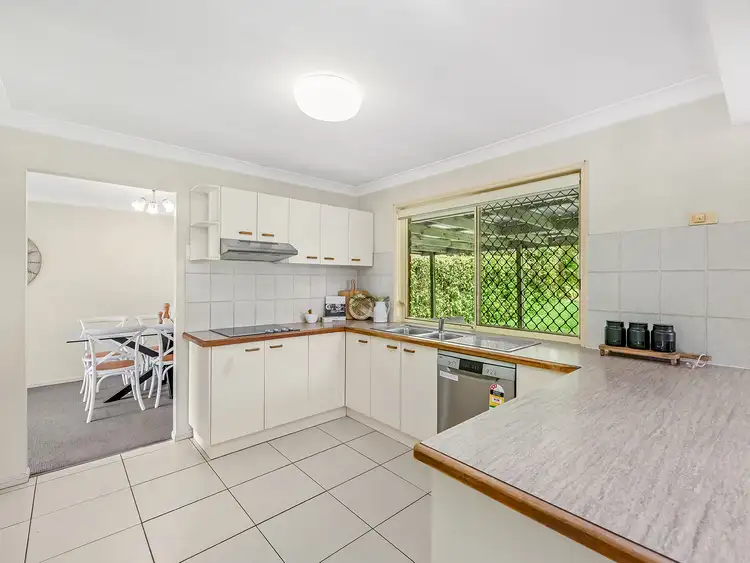 Fifth view of Homely house listing, 3 Daydream Place, Eight Mile Plains QLD 4113