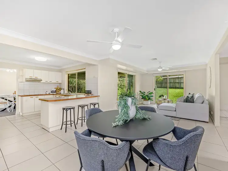 Sixth view of Homely house listing, 3 Daydream Place, Eight Mile Plains QLD 4113