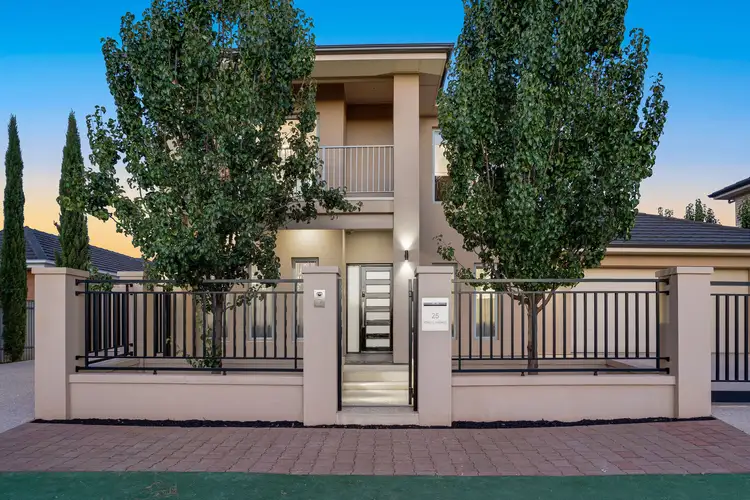 25 Atkell Avenue, Campbelltown SA 5074