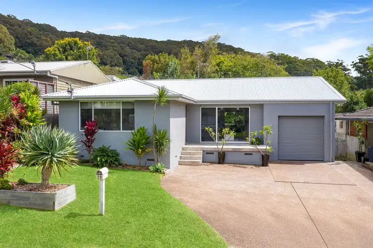 Main view of Homely house listing, 29 Dalpura Road, Wamberal NSW 2260