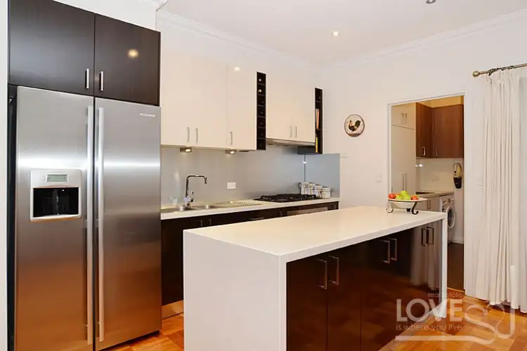 Second view of Homely unit listing, 1/144 St Vigeons Road, Reservoir VIC 3073