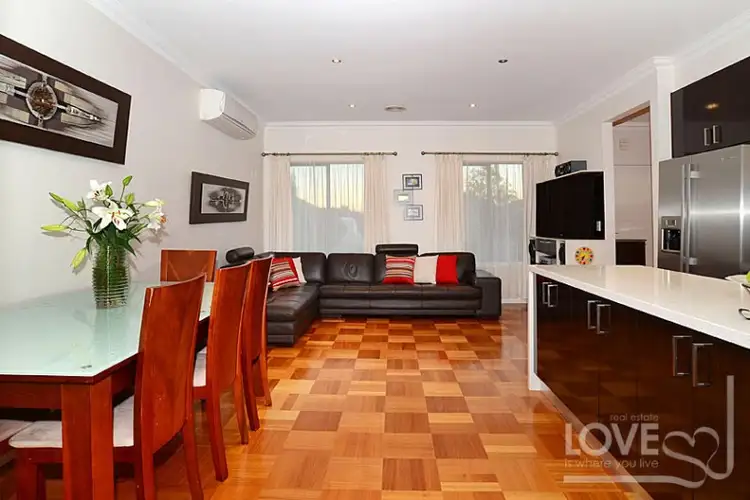 Third view of Homely unit listing, 1/144 St Vigeons Road, Reservoir VIC 3073