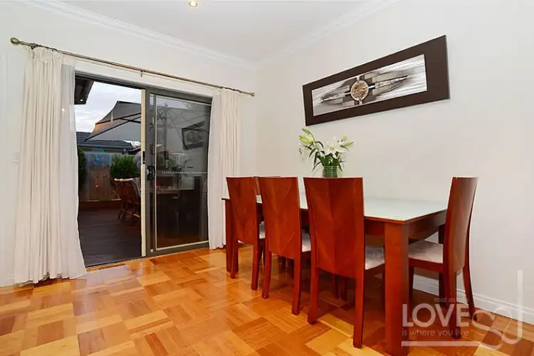 Fourth view of Homely unit listing, 1/144 St Vigeons Road, Reservoir VIC 3073