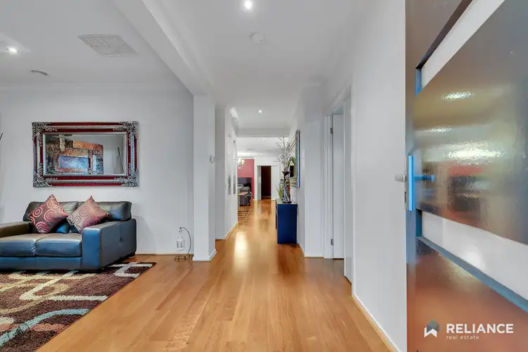 Third view of Homely house listing, 22 Blackbird Street, Tarneit VIC 3029