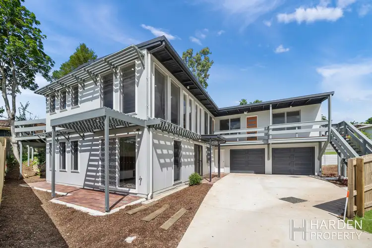 7/633 Underwood Road, Rochedale South QLD 4123