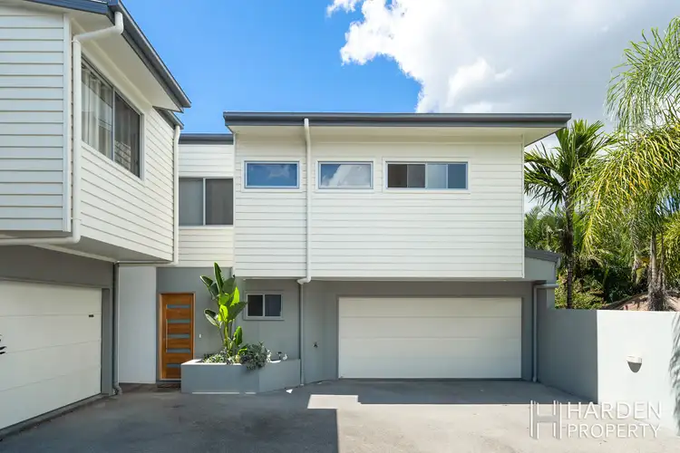 6/20 Houthem Street, Camp Hill QLD 4152