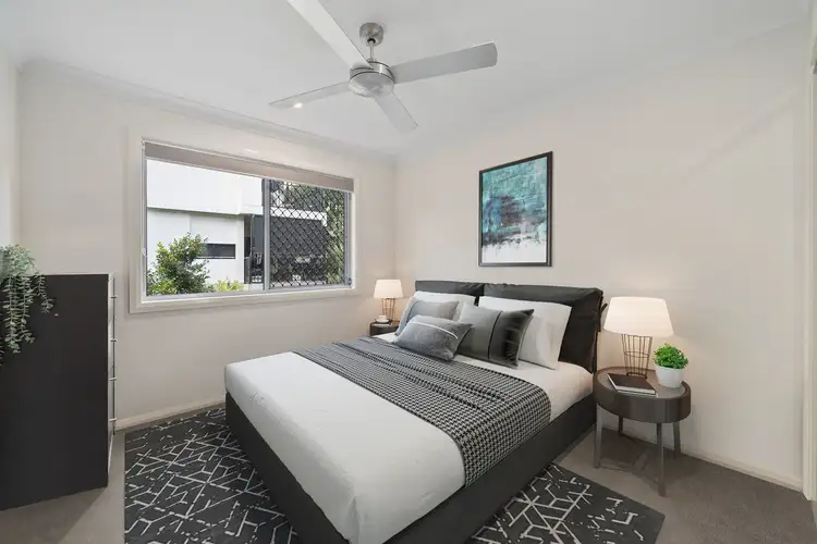 Sixth view of Homely townhouse listing, 6/20 Houthem Street, Camp Hill QLD 4152