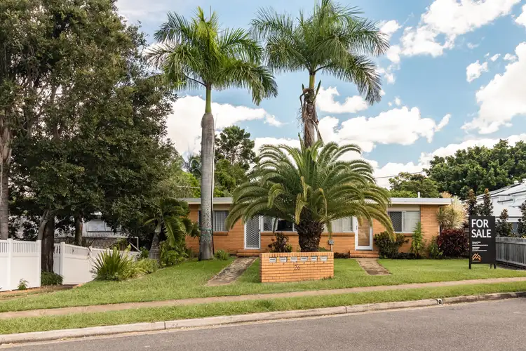 26 Stewart Avenue, Kalinga QLD 4030