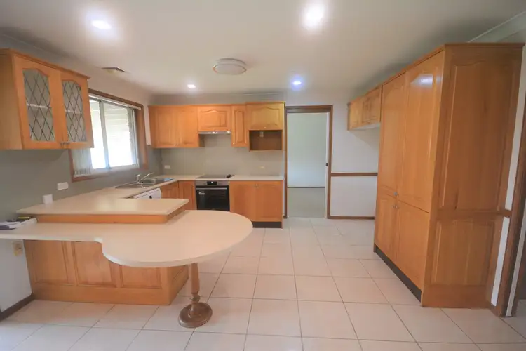 Second view of Homely house listing, 10 Wilfred Place, Jamisontown NSW 2750