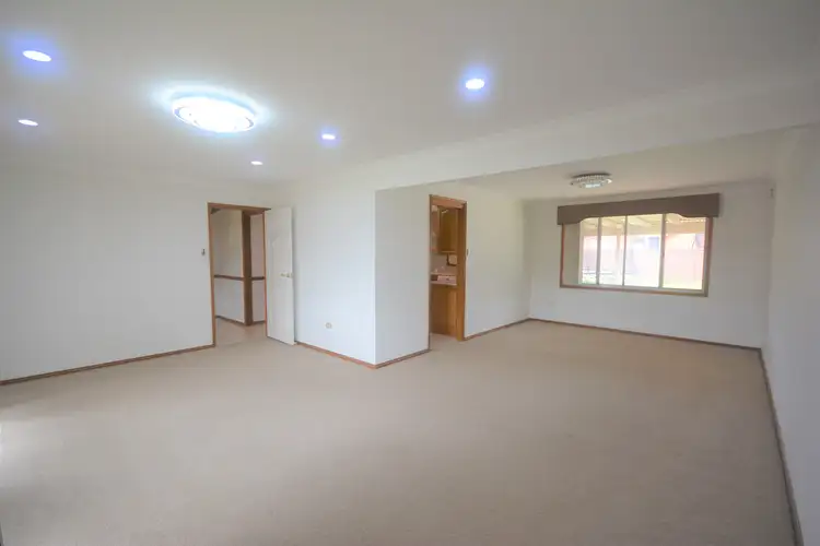 Fourth view of Homely house listing, 10 Wilfred Place, Jamisontown NSW 2750