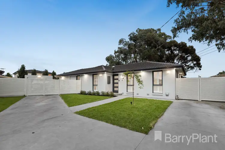 7 Merlewood Court, Bundoora VIC 3083